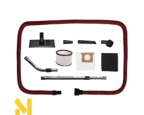 Пилосос Einhell TE-VC 2340 SACL