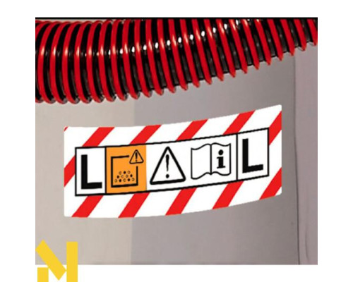 Пилосос Einhell TE-VC 2340 SACL