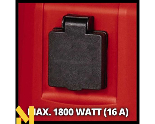 Пилосос вакуумний Einhell TE-VC 2350 SACL