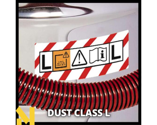 Пилосос вакуумний Einhell TE-VC 2350 SACL