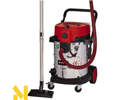 Пилосос вакуумний Einhell TE-VC 2350 SACL