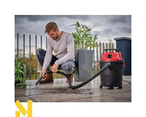 Пилосос Einhell TC-VC 1820