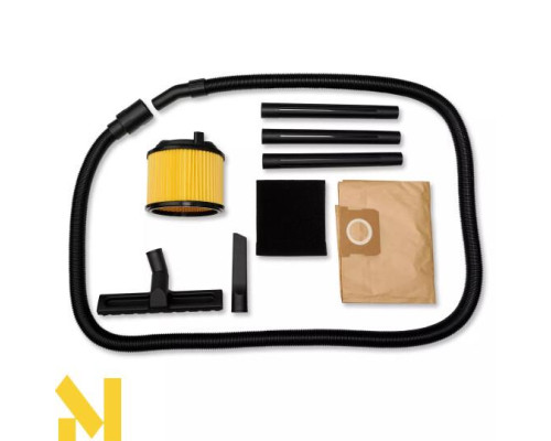 Пилосос Einhell TC-VC 1820