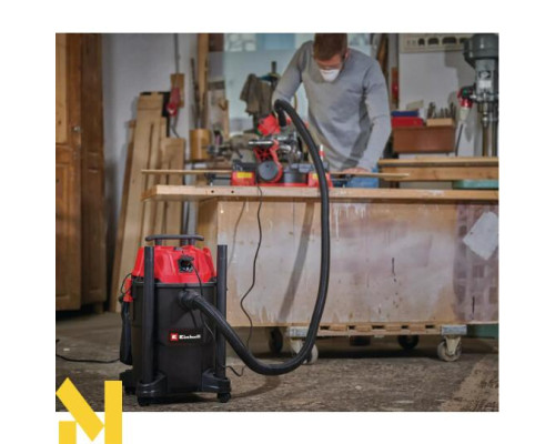 Пилосос Einhell TC-VC 1825 A