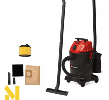 Пилосос Einhell TC-VC 1825 A