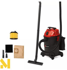 Пилосос Einhell TC-VC 1825 A