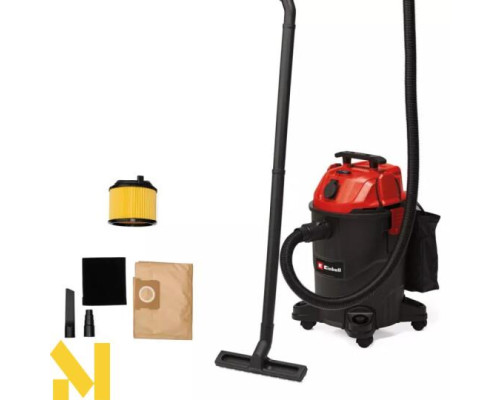 Пилосос Einhell TC-VC 1825 A