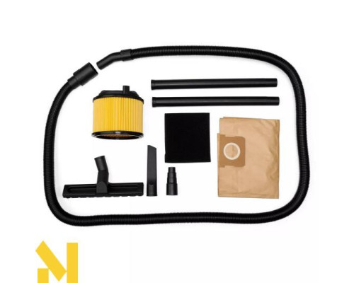 Пилосос Einhell TC-VC 1825 A