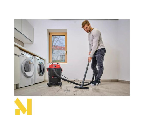 Пилосос Einhell TC-VC 1930 A