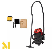 Пилосос Einhell TC-VC 1930 A