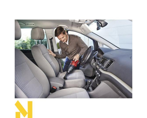 Пилосос акумуляторний Einhell TE-VC 18 Li Solo (без АКБ та ЗП)