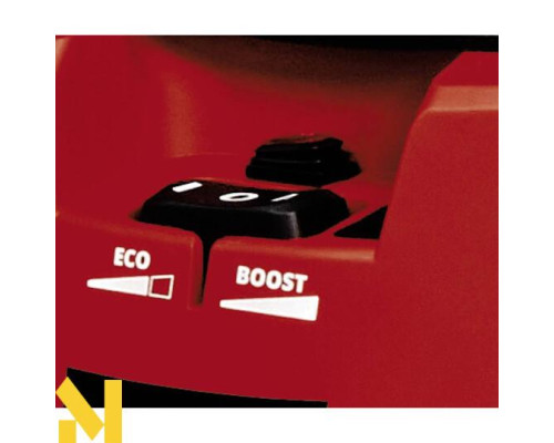 Пилосос акумуляторний Einhell TP-VC 36/30 S Auto-Solo (без АКБ та ЗП)