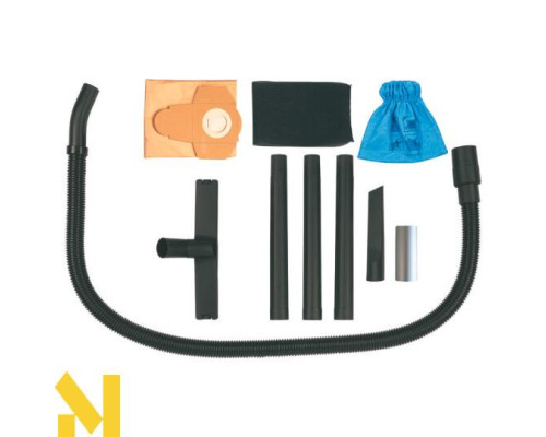 Пилосос акумуляторний Einhell TC-VC 18/15 Li - Solo (без АКБ та ЗП)