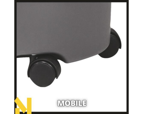 Пилосос акумуляторний Einhell TC-VC 18/15 Li - Solo (без АКБ та ЗП)