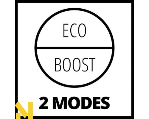 Пилосос акумуляторний Einhell TE-SV 18 Li - Solo (без АКБ та ЗП)