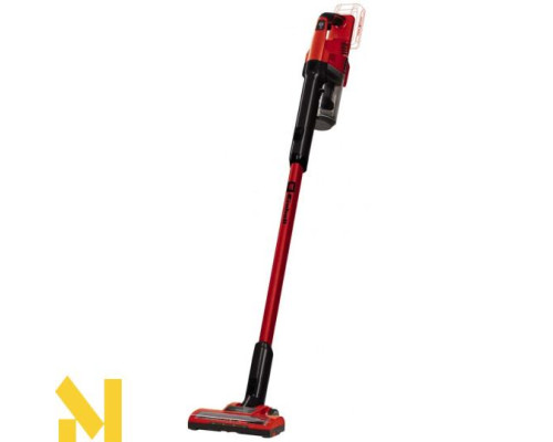 Пилосос акумуляторний Einhell TE-SV 18 Li - Solo (без АКБ та ЗП)