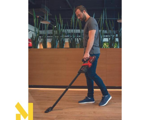 Пилосос акумуляторний Einhell TE-HV 18/06 Li - Solo (без АКБ та ЗП)