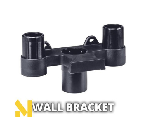 Пилосос акумуляторний Einhell TE-HV 18/06 Li - Solo (без АКБ та ЗП)