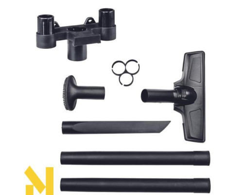 Пилосос акумуляторний Einhell TE-HV 18/06 Li - Solo (без АКБ та ЗП)