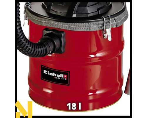 Пилосос Einhell TC-AV 1618 D New