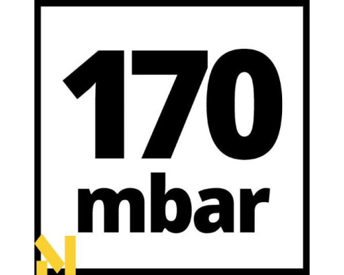 Пилосос для збору золи Einhell TC-AV 1718 D