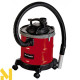 Пилосос для збору золи Einhell TC-AV 1620 DW