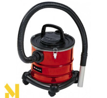 Пилосос для збору золи Einhell TC-AV 1720 DW
