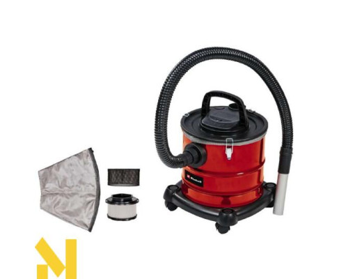 Пилосос для збору золи Einhell TC-AV 1720 DW