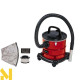 Пилосос для збору золи Einhell TC-AV 1720 DW