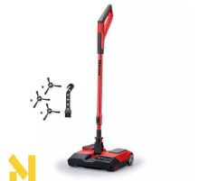 Підмітальна машина акумуляторна Einhell TE-FS 18 Li-Solo (без АКБ та ЗП)