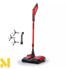 Підмітальна машина акумуляторна Einhell TE-FS 18 Li-Solo (без АКБ та ЗП)