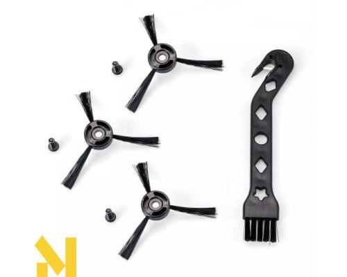 Підмітальна машина акумуляторна Einhell TE-FS 18 Li-Solo (без АКБ та ЗП)