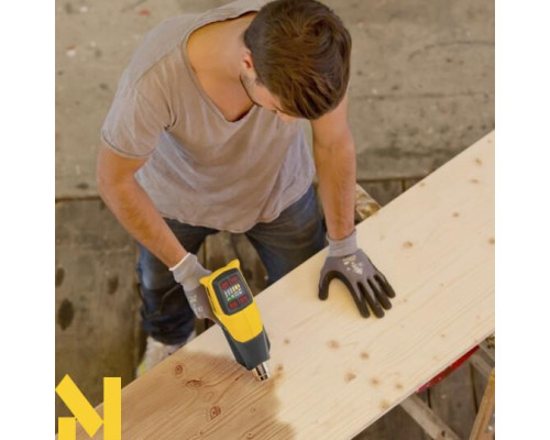 Фен технічний WAGNER FURNO 500