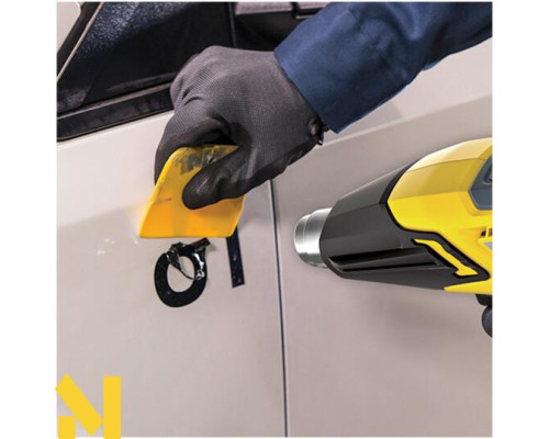 Фен технічний WAGNER FURNO 500