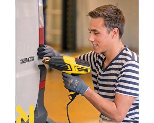 Фен технічний WAGNER FURNO 750