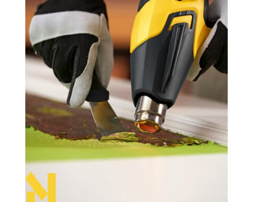 Фен технічний WAGNER FURNO 750