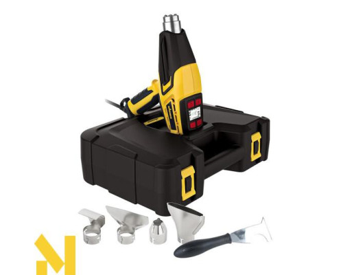 Фен технічний WAGNER FURNO 750