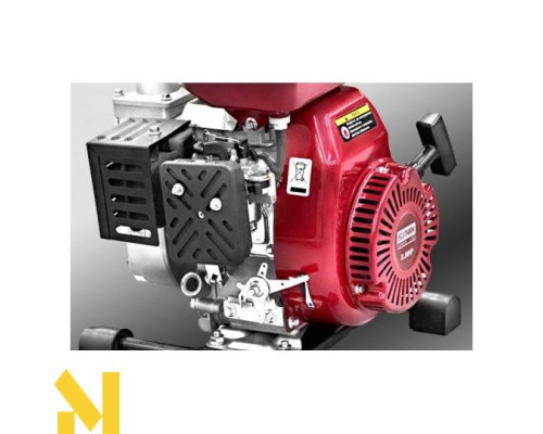 Мотопомпа Stark WP 40