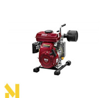 Мотопомпа Stark WP 40