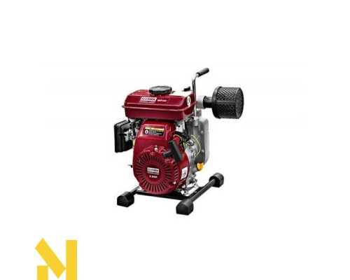 Мотопомпа Stark WP 40