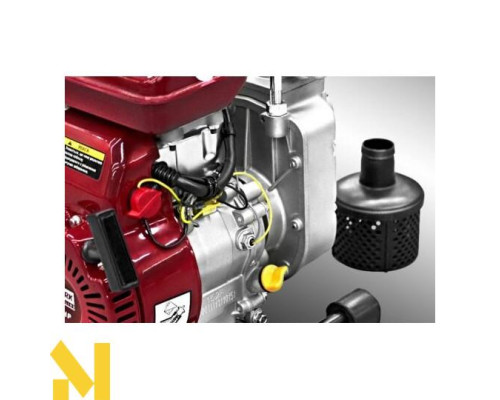 Мотопомпа Stark WP 40