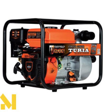 Мотопомпа бензинова GENERGY TURIA