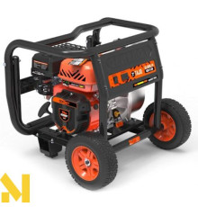 Мотопомпа бензинова GENERGY TAJO II