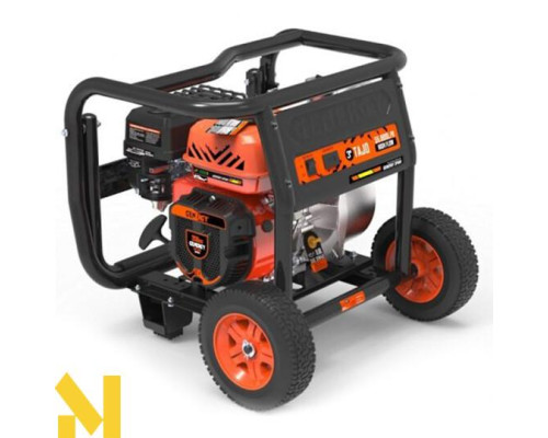 Мотопомпа бензинова GENERGY TAJO II