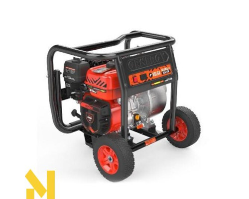 Мотопомпа бензинова GENERGY VOLGA II