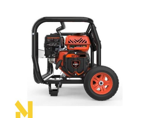 Мотопомпа бензинова GENERGY CANTABRICO II