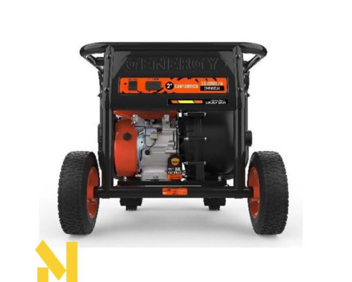 Мотопомпа бензинова GENERGY CANTABRICO II