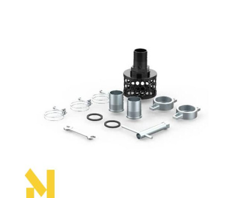 Мотопомпа бензинова GENERGY GUADALQUIVIR II