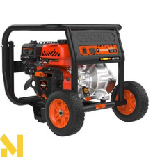 Мотопомпа бензинова GENERGY GUADALQUIVIR II