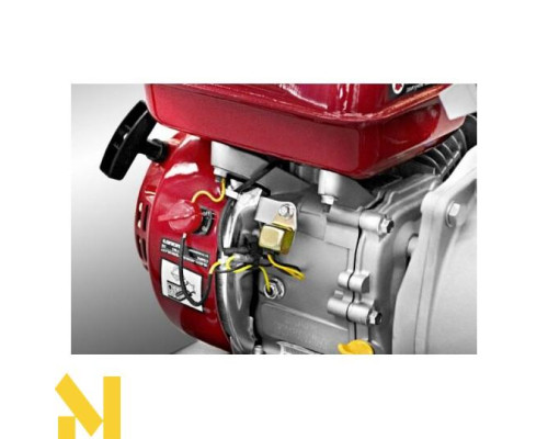 Мотопомпа Stark WP 80